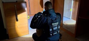 Сын космонавта Каденюка покончил с жизнью - полиция (видео)