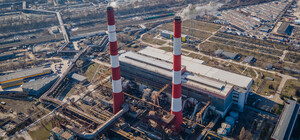 Шмыгаль рассказал, когда восстановят ТЭЦ-5 и ТЭЦ-6 после удара по Киеву