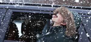 Морозы до -18 и новый циклон из Балкан: синоптик дала прогноз на ближайшие дни