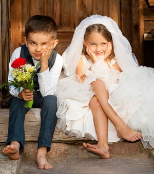 Брак с 14 лет: что действительно предлагает новый Гражданский кодекс Украины